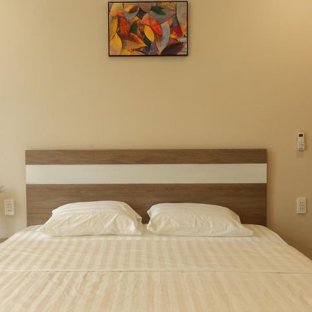 Doisao Homestay Хошимин Екстериор снимка