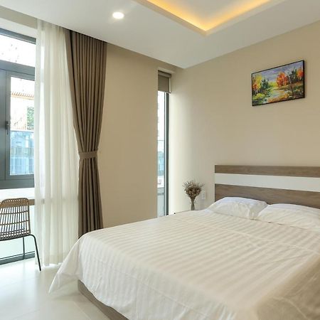 Doisao Homestay Хошимин Екстериор снимка
