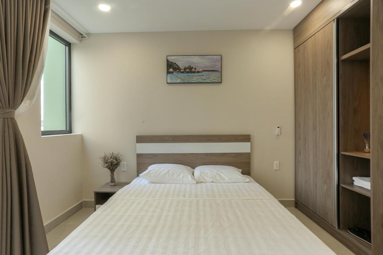 Doisao Homestay Хошимин Екстериор снимка