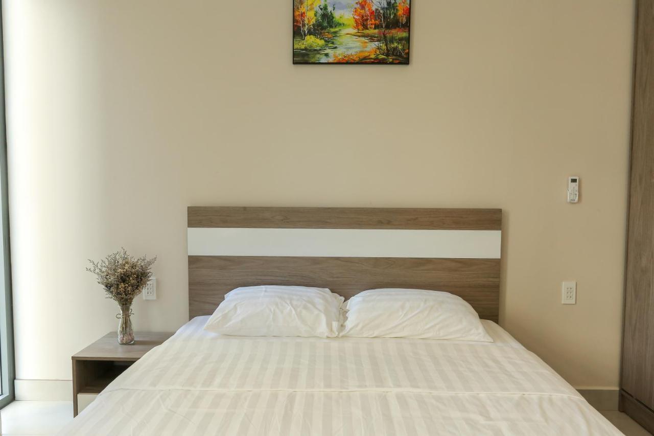 Doisao Homestay Хошимин Екстериор снимка