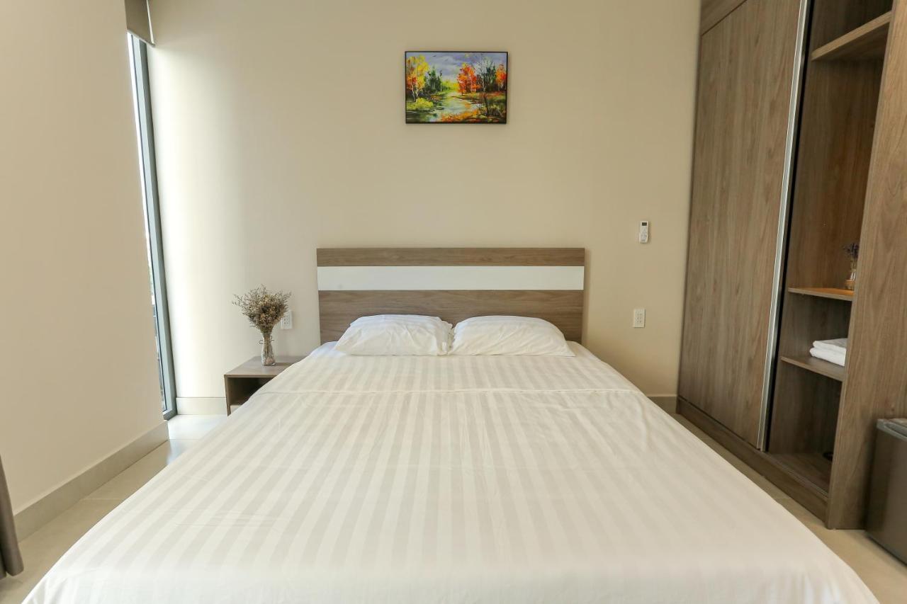 Doisao Homestay Хошимин Екстериор снимка