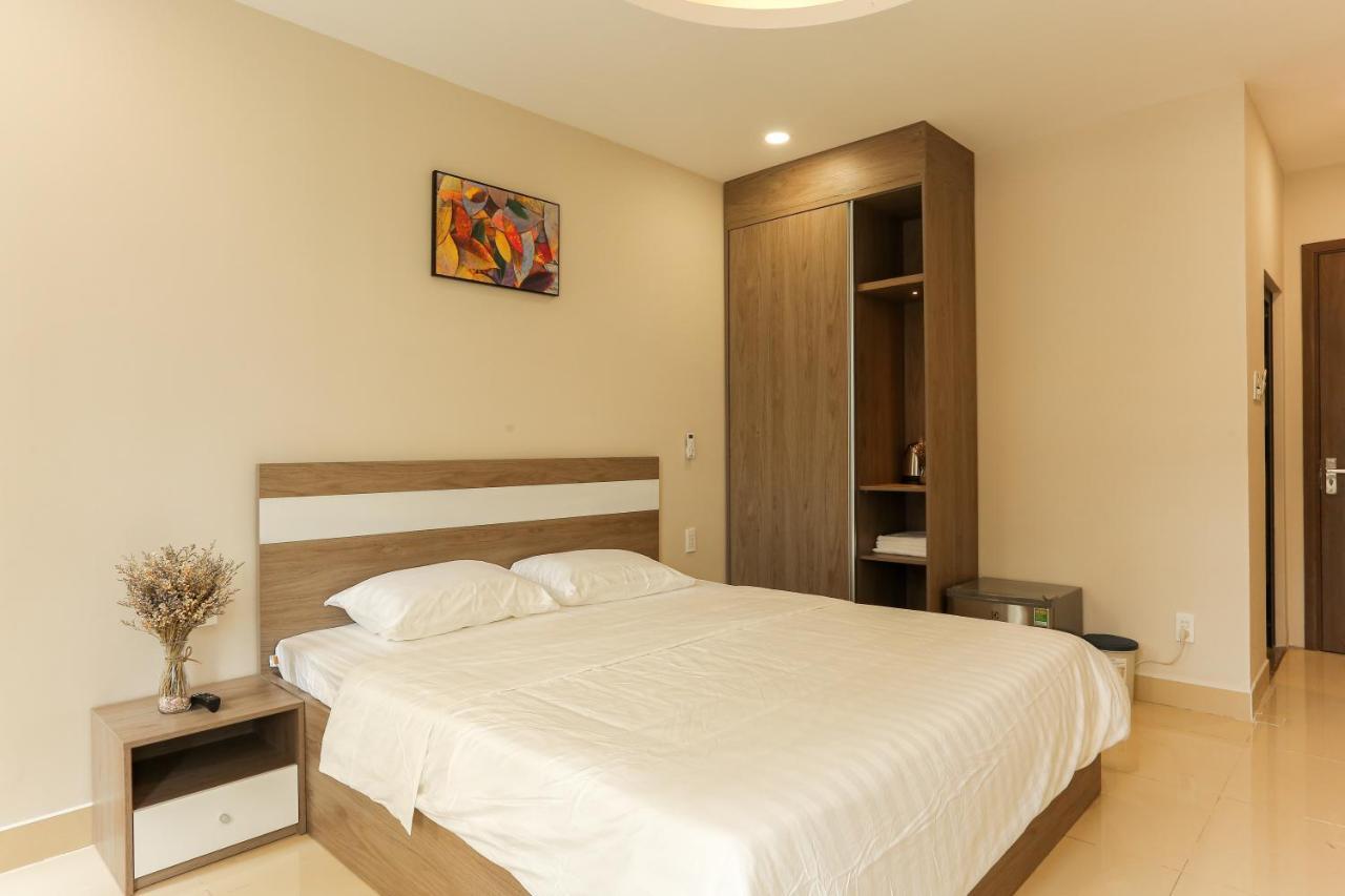 Doisao Homestay Хошимин Екстериор снимка